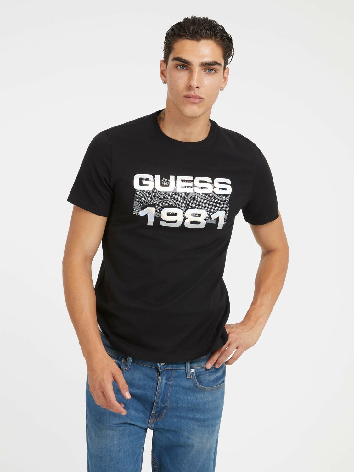 T-Shirt - Detail Image