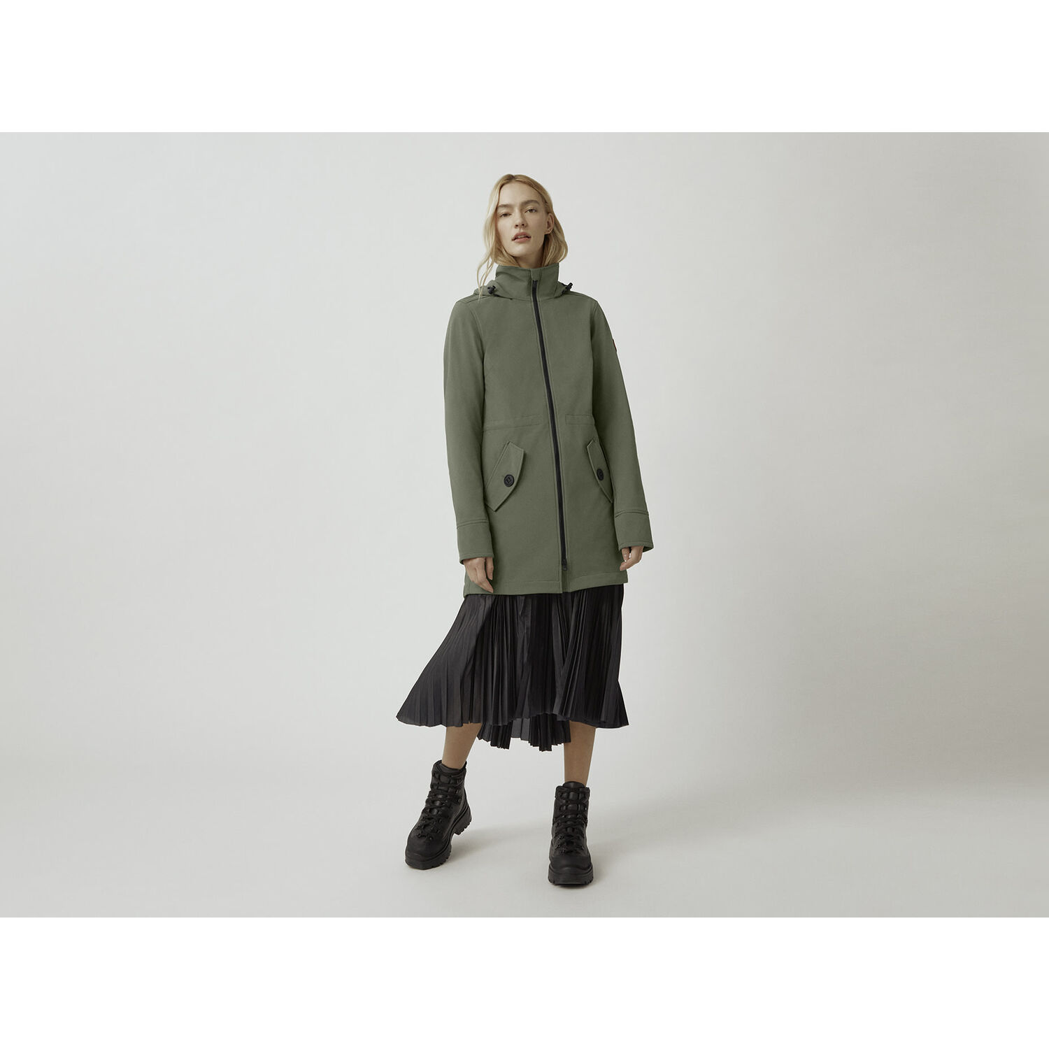Stylish Jacket, Coat #2412L-852