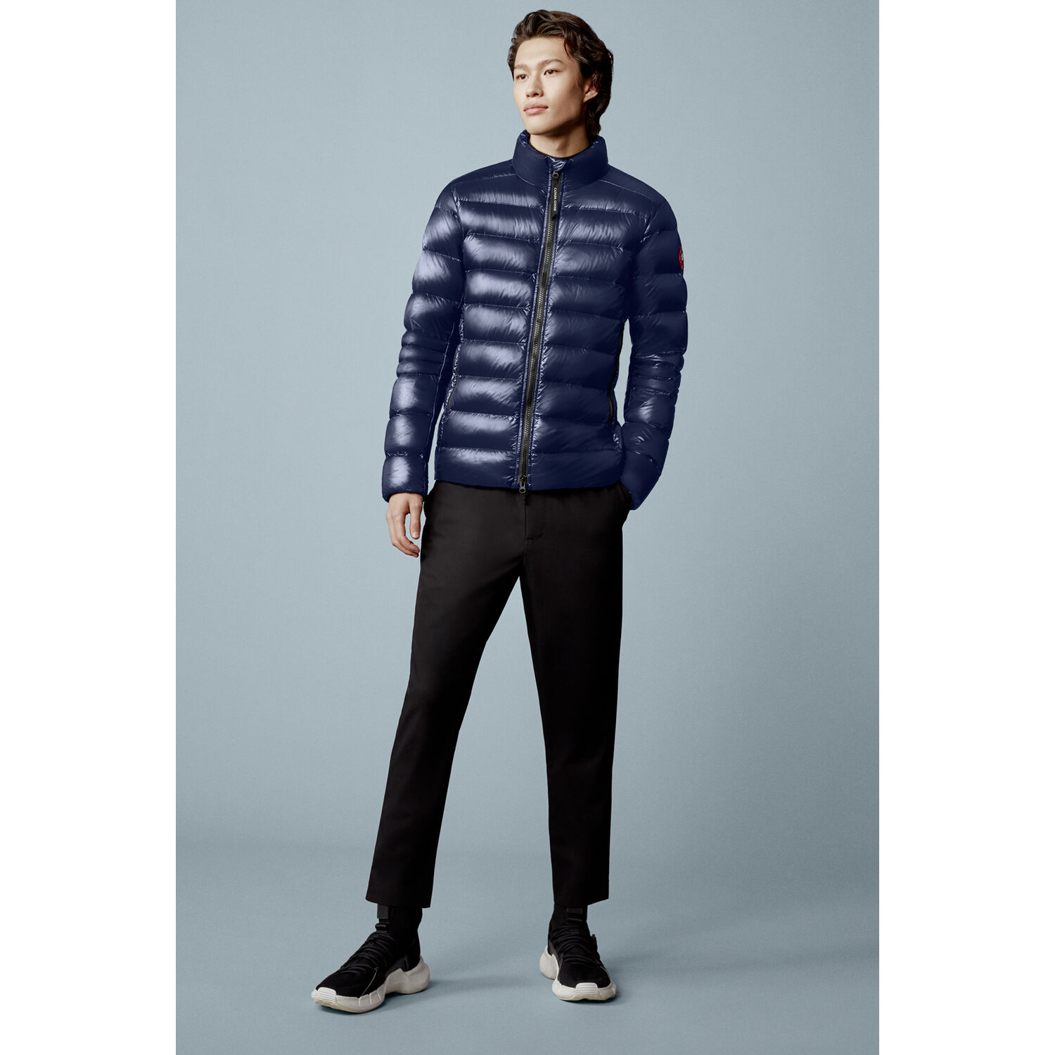 Casual Fashionable Jacket, Coat #2228M-63