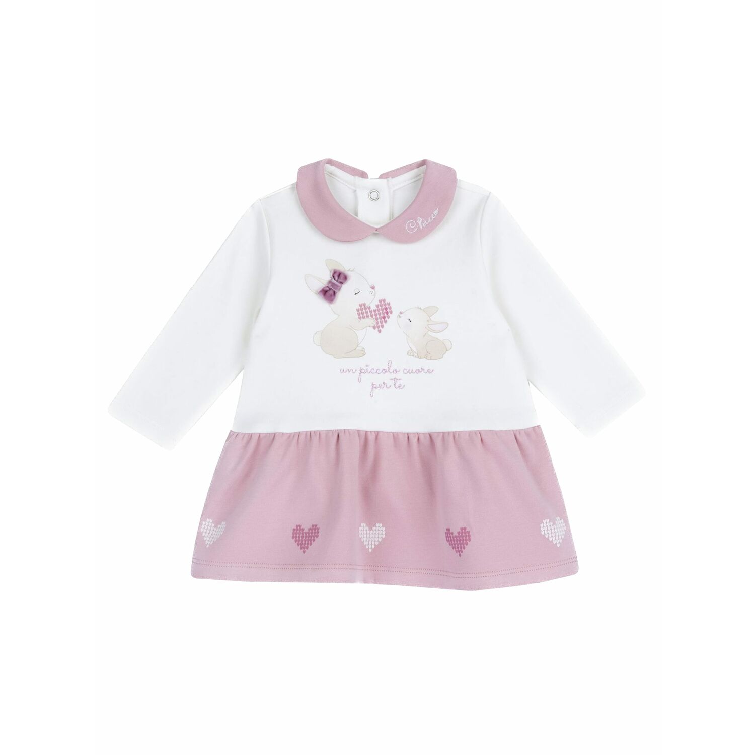 Children's Dress #C-01908-031